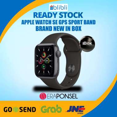 harga apple watch series 3 nike di ibox