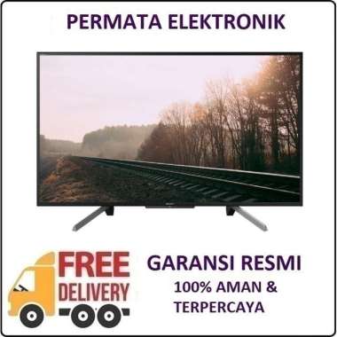 Layar Tv Sony Bravia Harga Terbaru Juni 2021 Blibli