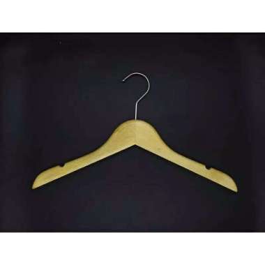 Jual Hanger Kayu Terbaru Harga Murah Blibli Com Anda sedang perlu hanger kayu dengan budget yg pas untuk kebutuhan toko atau butik anda ? jual hanger kayu terbaru harga murah