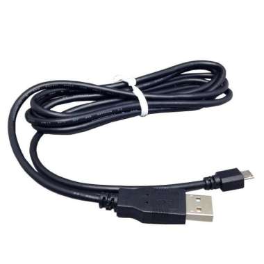 harga MICRO USB CHARGER CABLE FOR STICK PS4 Blibli.com