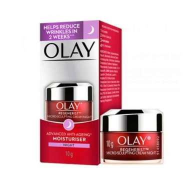 manfaat olay regenerist day cream