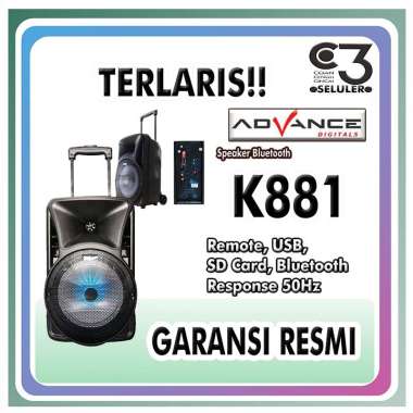 Jual Simbadda Cst3000n Speaker Aktif Online Februari 2021 Blibli