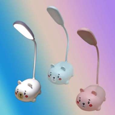 Jual Lampu Belajar Portable Terbaru Harga Murah Blibli Com