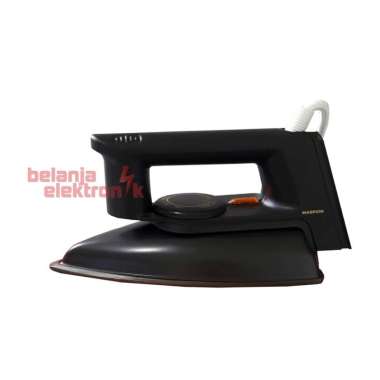SETRIKA LISTRIK MASPION EX-1010 BB BLACKBERRY SERIES