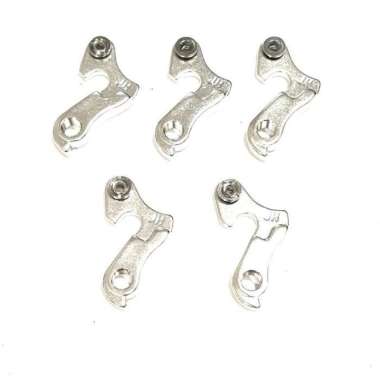 Adapter alloy  RD Anting United