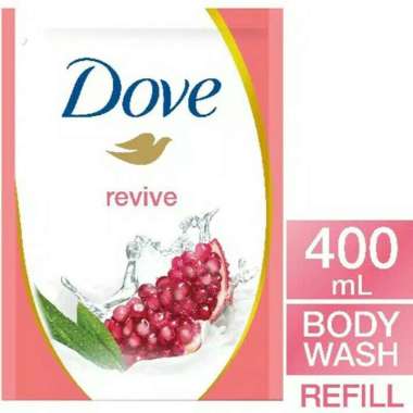 Dove Body Wash