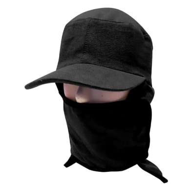 Topi Jepang Topi Proyek Topi Kuli Topi masker topi mancing