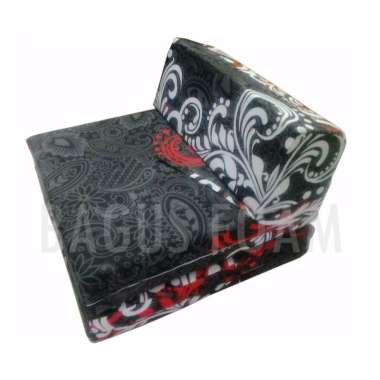 cover sofa lipat inoac