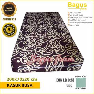 Inoac Eon Lg D 23 Kasur Busa [200x70 cm]single TEBAL 20 CM 70 x 200 multi  color