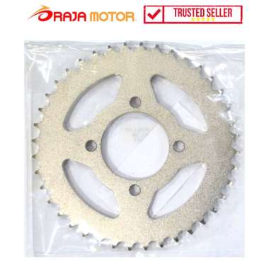 SSS Gir Belakang Yamaha Jupiter MX Old / New 39T-428