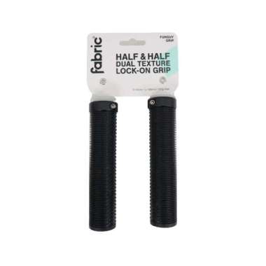 Grip Sepeda - Fabric Grip FunGuy HITAM