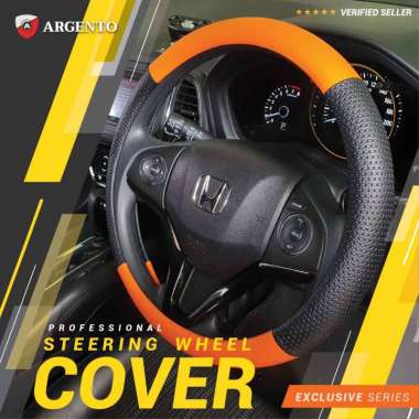 Honda City All New Civic Cielo Maestro Civic Genio VT-I Accord Prestige Cover Stir Steer Sarung Seti