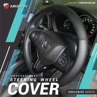 Honda City All New Civic Cielo Maestro Civic Genio VT-I Accord Prestige Cover Stir Steer Sarung Seti