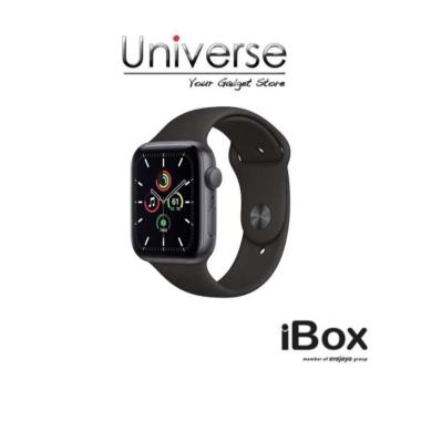 Promo Apple Watch Series 3 42mm Black Gray, Silver White Garansi Apple -  Gray Black PAKET LENGKAP di Seller Mac Store Official Store - Kota Jakarta  Pusat, DKI Jakarta | Blibli