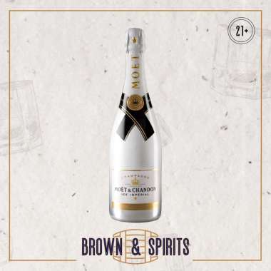 Moet & Chandon Ice Champagne