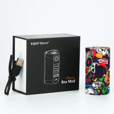 Jual Mod Vapor Terbaik Terbaru Harga Promo Original Blibli Com