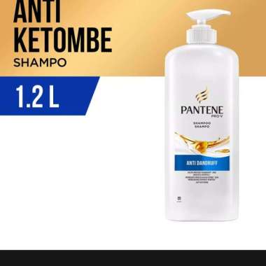 Pantene Shampoo