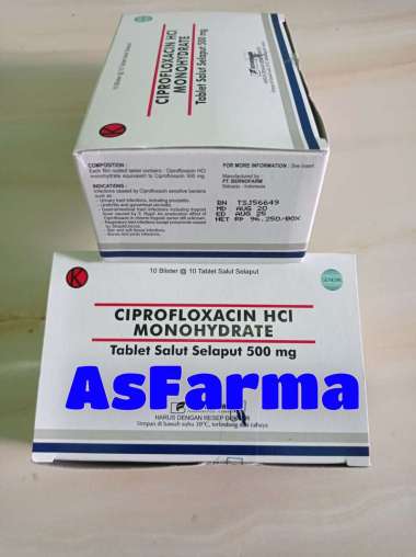 Azithromycin 500 1 mg