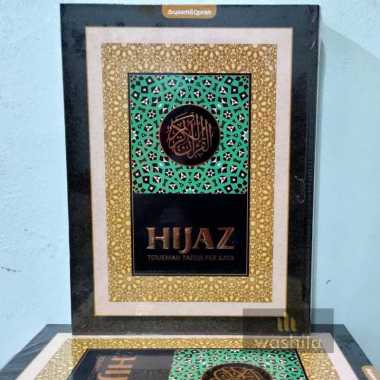 Al Quran Besar - Al Quran Manula - Al Quran Terjemahan Per Kata Al Quran Tafsir Al Quran Latin - Sya