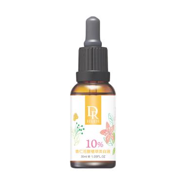 Dr. Hsieh 10% Mandelic Flower Acid Whitening Liquid Serum Kulit [30 mL]