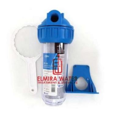 FILTER AIR PENGUIN SEDIMEN PP + GAC + CTO 10" ORIGINAL PREMIUM QUALITY