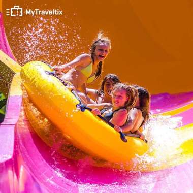 Jual Tiket Waterbom Bali Terbaru 2020 Harga Termurah Blibli Hai traveler terkasih, apakabarnya semua? jual tiket waterbom bali terbaru 2020