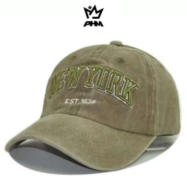 Jual Topi Sport Casual Pria Original Harga Promo Blibli Com