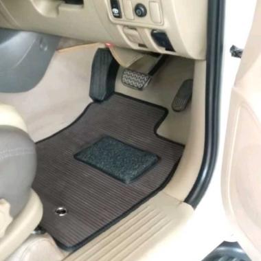 karpet Fortuner 2012-2015