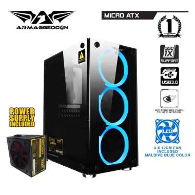 Daftar harga pc gaming