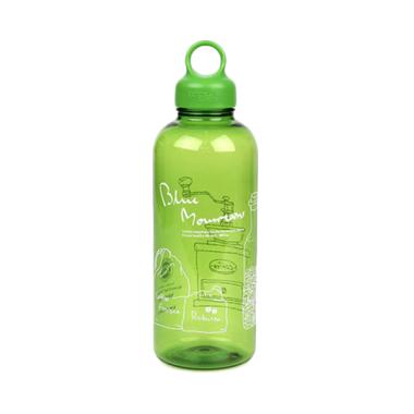 LOCK & LOCK Bisfree Loop Tritan Water Bottle Perangkat Minum [700 mL]