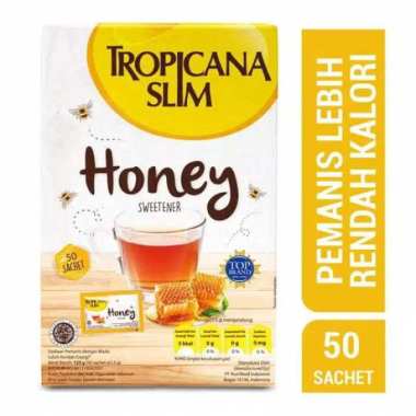 Tropicana Slim Sweetener