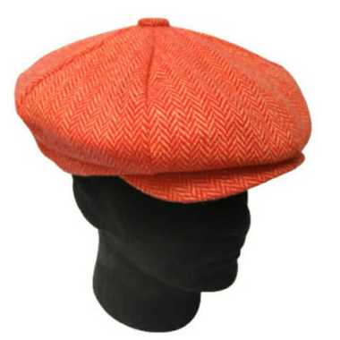 Jual newsboy cap clearance