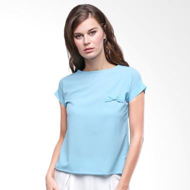 Baju Atasan Wanita Masa Kini Wm Jual Produk Terbaru Agustus 2020 Blibli Com