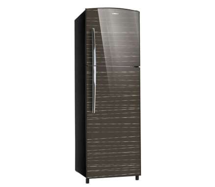 KULKAS 2 PINTU SKG-266 BH CF [Murah]