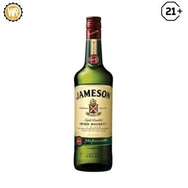 Jual Jameson Whiskey Termurah - Harga Grosir Terupdate Hari ...