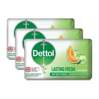 Dettol Bar Soap