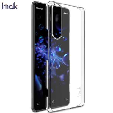 Imak Casing Crystal Case II Hard Case Sony Xperia 1 II Clear