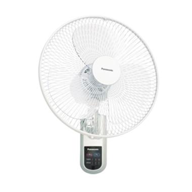 Jual Panasonic Wall Fan Remote Online Baru Harga Termurah Juni