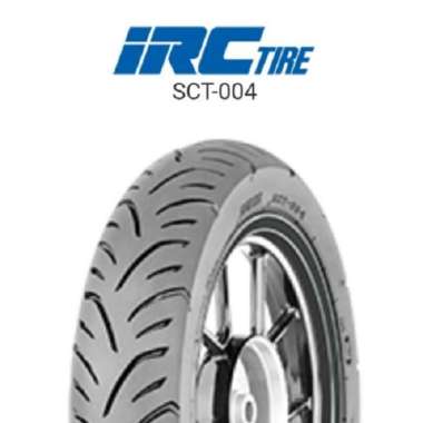 Ban Motor Honda PCX 150 / Lexi IRC SCT-004 100/90 ring 14 Tubeless