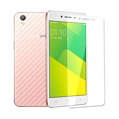 Winner Tempered Glass Screen Protector for Oppo A39