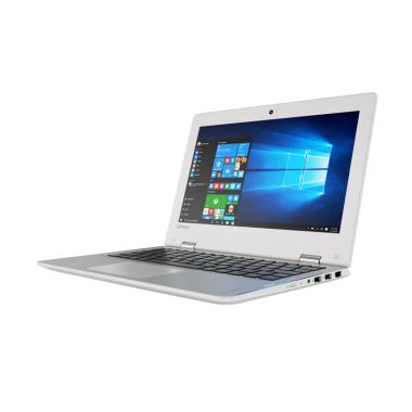 Lenovo Ideapad 310S-11IAP Laptop [N3350/2GB/500GB/DOS/11