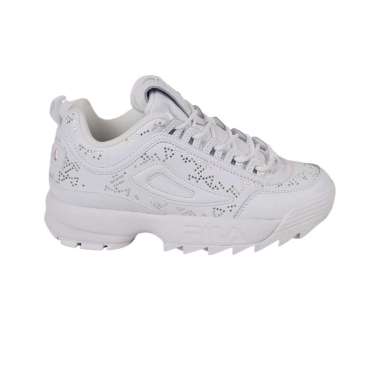 fila boots disruptor