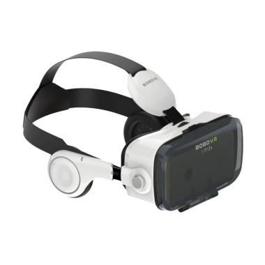 Cognos Bobo VR Box Z4 Virtual Reality Goggles 3D Glasses