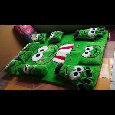 Karpet Karakter Harga Termurah Agustus 2021 Blibli