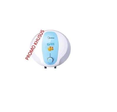 Midea D15-02YA2 Water Heater [15 L]