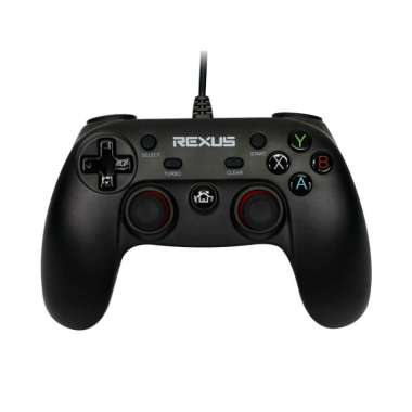 REXUS GX1 Gladius Gamepad
