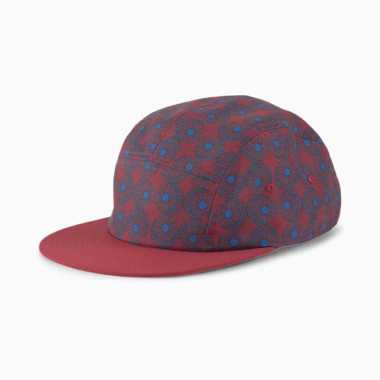 Promo PUMA Suede BB Cap 02255601 Topi 