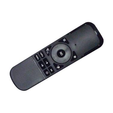Mediatech 46017 Wireless Android TV Remote with Touchpad