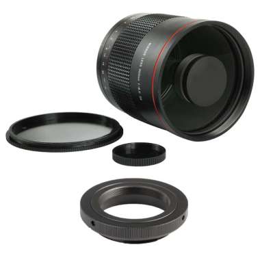 jual lensa canon 1100d online terbaru