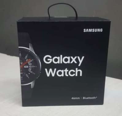 Samsung Gear S4 Harga Terbaru Februari 2024 Blibli